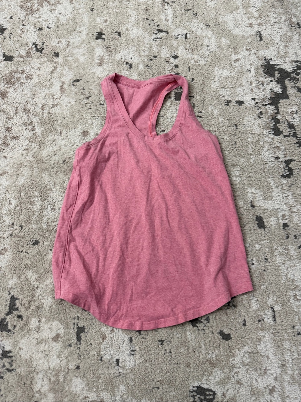Lululemon Love Tank Top Size 4